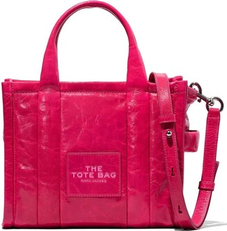 Marc Jacobs Bag Pink Woman - Dipierro