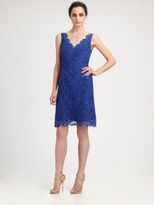 Thumbnail for your product : Monique Lhuillier ML Lace Dress