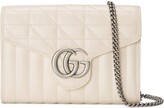 Thumbnail for your product : Gucci GG Marmont mini bag