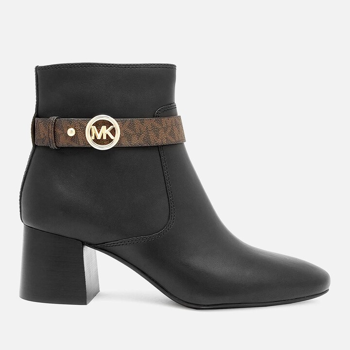 michael kors boot sale