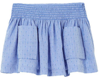 Jacadi Mattiabis Cotton Skirt