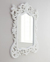 Thumbnail for your product : Horchow "Madeline" Baroque Mirror