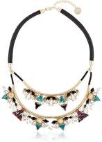 Thumbnail for your product : Anton Heunis Art Deco Expression Necklace