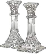 Thumbnail for your product : Waterford Lismore tall candlestick set of 2