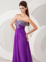 Thumbnail for your product : Angela & Alison Angela and Alison - 41026 Strapless Interweaved A-Line Long Gown