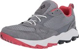 Thumbnail for your product : Columbia Ivo Trailtm Breeze (Earl Grey/Juicy) Women's Shoes