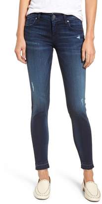 Fashion Look Featuring Blank NYC Leather & Faux Leather Jackets and