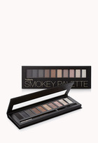 Thumbnail for your product : Forever 21 Eye Shadow Palette