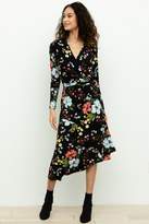 Thumbnail for your product : YumikimYumi Kim SABINE JERSEY DRESS