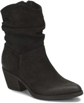 riona grand back zip bootie