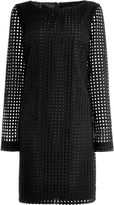 Thumbnail for your product : Next Black Broderie Dress