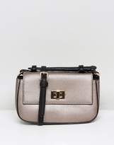 Thumbnail for your product : Lavand Double Compartment Crossbody Bag
