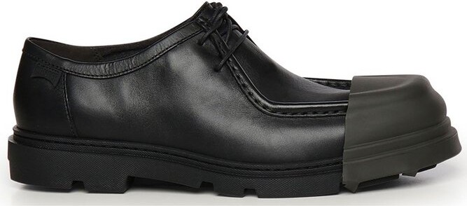 Camper Junction Lace-Up Shoes