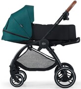 Thumbnail for your product : Kinderkraft Stroller Evolution Cocoon 2In1 - Midnight Green