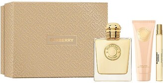 Burberry Goddess Eau de Parfum Gift Set $230 Value