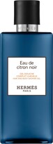 Thumbnail for your product : Hermes Eau de Citron Noir Hair and Body Shower Gel, 6.5 oz.