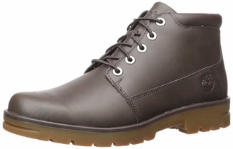 Timberland Men's Newtonbrook Plain Toe Chukka Boot