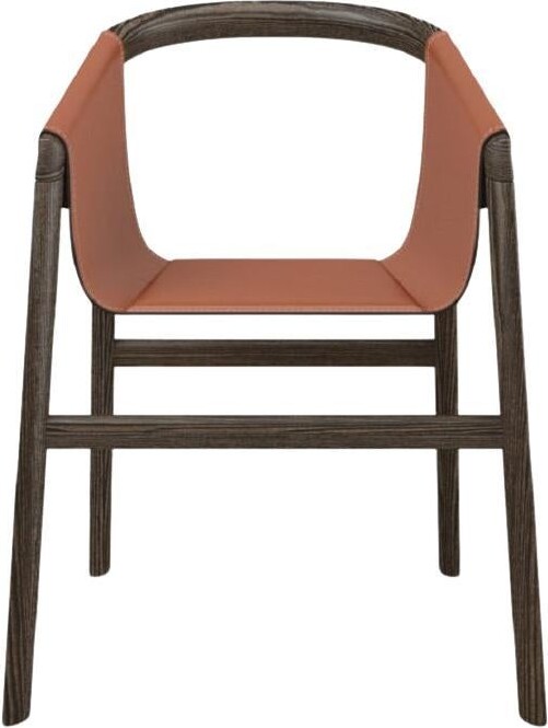 1stDibs Dartagnan Tinto Grigio 3 Ash Chair By Haymann Editions