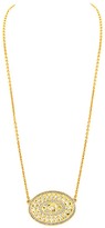 Thumbnail for your product : House Of Harlow Marrakech Souk Necklace