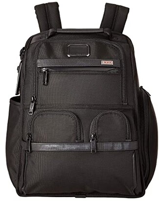 Tumi Alpha 3 Compact Laptop Brief Pack(r) - ShopStyle Backpacks