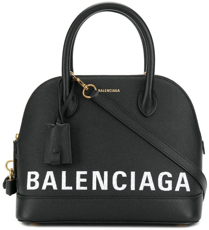 Balenciaga Ville Bag | Shop The Largest Collection | ShopStyle