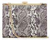 Thumbnail for your product : Juicy Couture Hollywood Hills Clutch