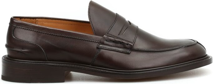 Tricker's James Loafers - ShopStyle