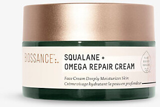 Biossance Squalane + Omega Repair Cream 50ml