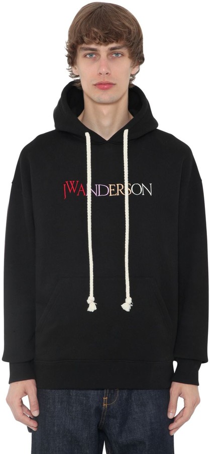 jw anderson sweatshirt sale