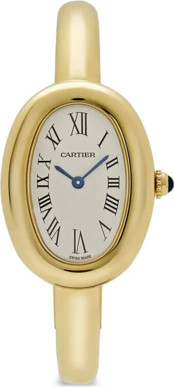 2024 unworn Baignoire 31.4mm