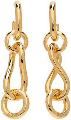 Loewe Earrings | Shop the world's largest collection of fashion 