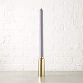 Thumbnail for your product : CB2 Bronn Taper Candleholder