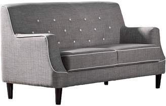 Iniko Mid Century Modern Humphrey 2 Seater Sofa