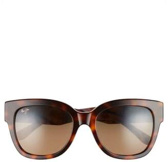 Maui Jim 54mm Rhythm Polarized Sunglasses