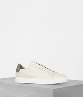 Thumbnail for your product : AllSaints Sol Low Top Trainer