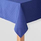 Thumbnail for your product : Kate Spade new york Larabee Dot Tablecloth, 70" x 122"