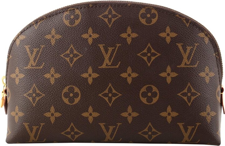 Louis Vuitton Monogram C Osmetiquepochette, Handbags