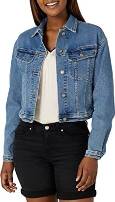 Lee Women's Denim Jackets | Shop the world's largest collection of fashion  | ShopStyle