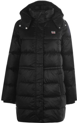 Levi's Levis Kelly Down Puffer Jacket - ShopStyle