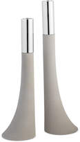 Thumbnail for your product : Nambe Forte Collection Candlestick Holders, Pair