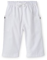 Thumbnail for your product : Petit Bateau Baby boy twill pants