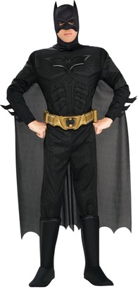 Batman Dark Knight Rises Deluxe Adult Costume