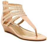 Thumbnail for your product : Lucky Brand Jenji Wedge Sandal