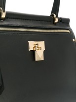 Thumbnail for your product : MICHAEL Michael Kors Jasmine satchel bag