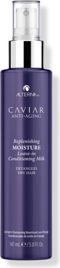 Alterna Caviar Anti-Aging Replenishing Leave-in Conditioning Milk