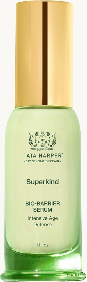 Tata Harper Superkind Bio-barrier Serum
