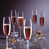 Thumbnail for your product : Lenox Tuscany Champagne Flutes 6 Piece Value Set