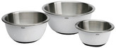 Thumbnail for your product : OXO Good Grips® 3-Piece Mixing Bowl Set