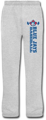 Sofia-Mans Baseball Toronto Blue Jays Sweatpants For Men