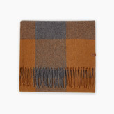 Thumbnail for your product : Roots Park Plaid Blanket Scarf